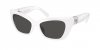 OKULARY SWAROVSKI SK 6047 105087 54 ROZMIAR M